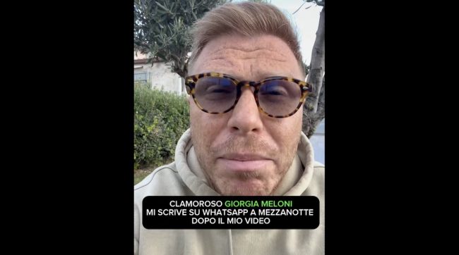 Sicilia, è scontro politico sui ristori: La Verdera pubblica messaggio della Meloni