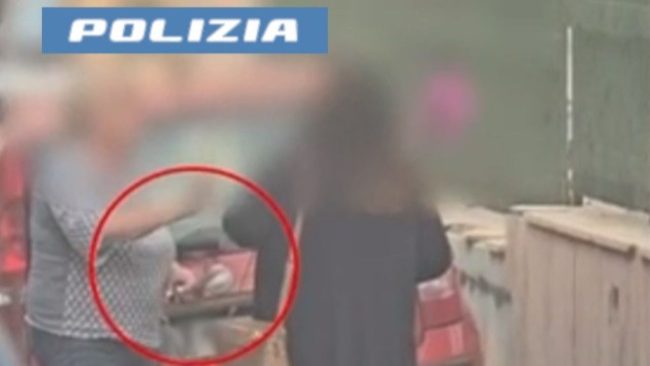 Il piano infallibile di quattro malviventi per la truffa di 3 milioni a un’anziana di Catania – IL VIDEO