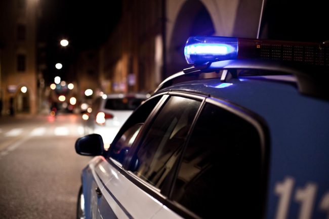 Messina, viola il divieto di avvicinamento: arrestato un trentenne
