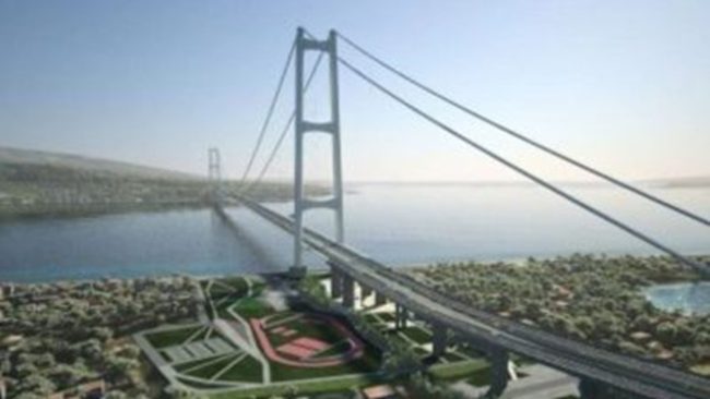 Pietro Ciucci: “Iter approvativo del Ponte sullo Stretto entro fine estate”