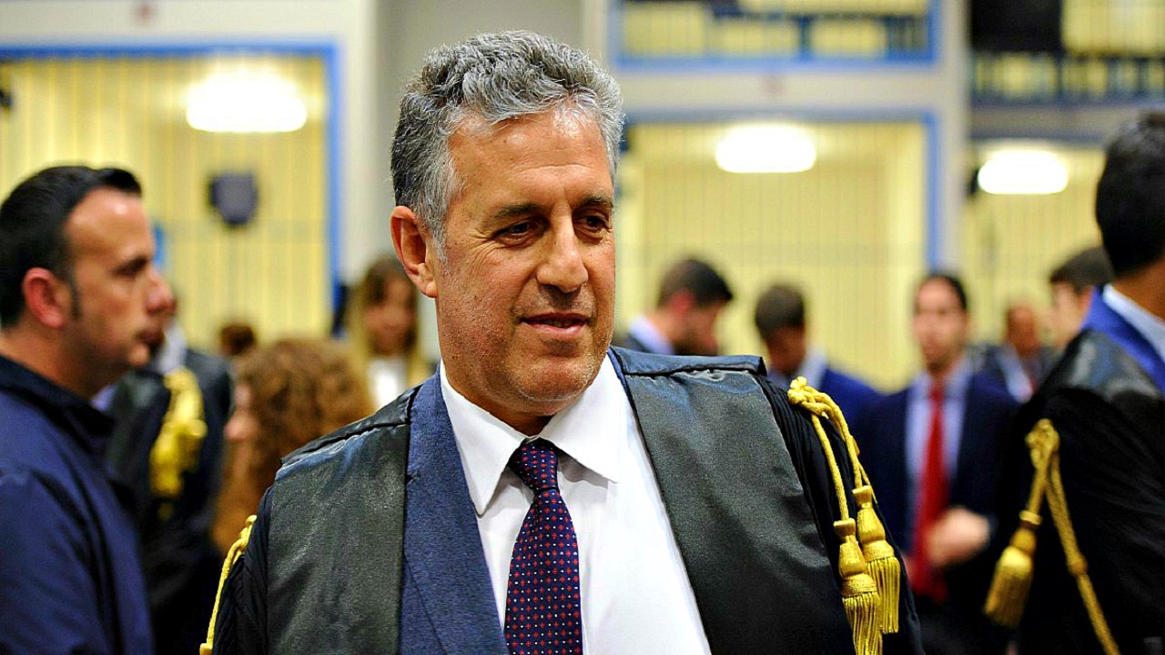 Nomina di procuratore aggiunto di Palermo, Nino Di Matteo ritira la domanda