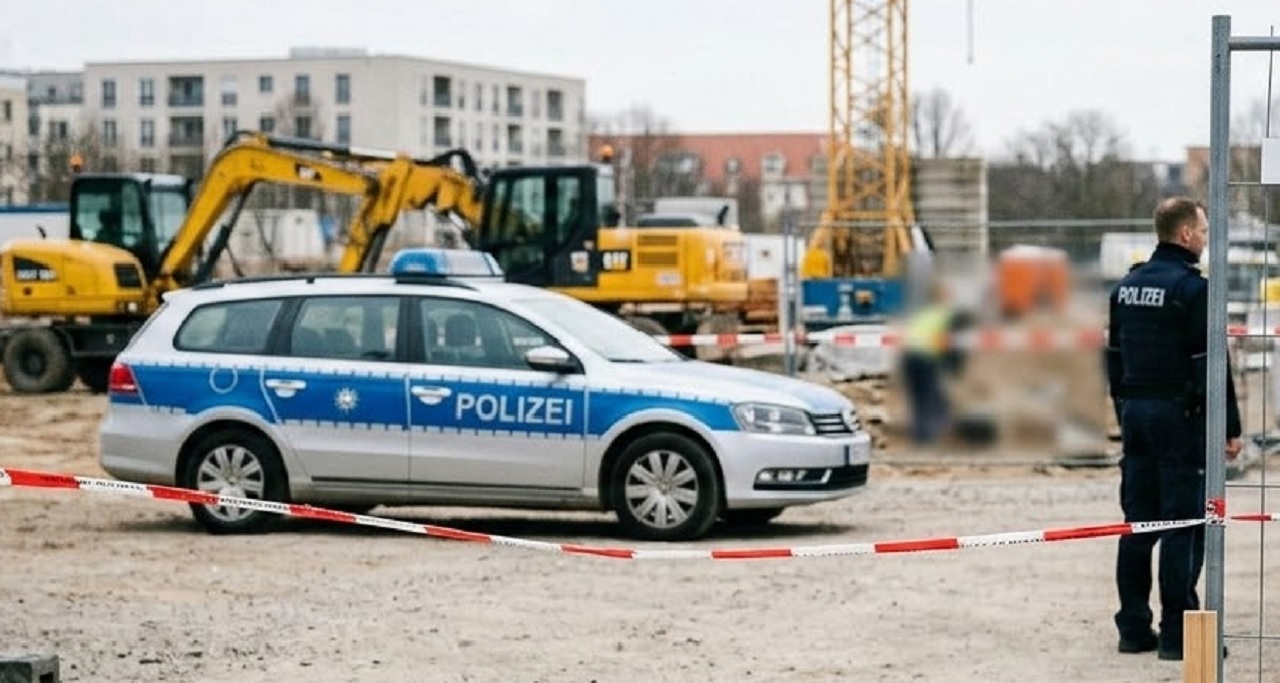 Incidente sul lavoro in Germania, perde la vita il gelese Marco Catania