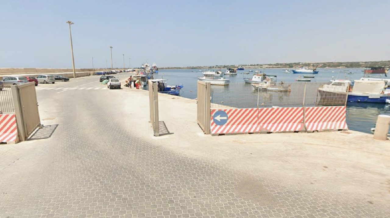 Ciclone Harry, la consegna dei lavori di ripresa a Catania e Portopalo di Capo Passero