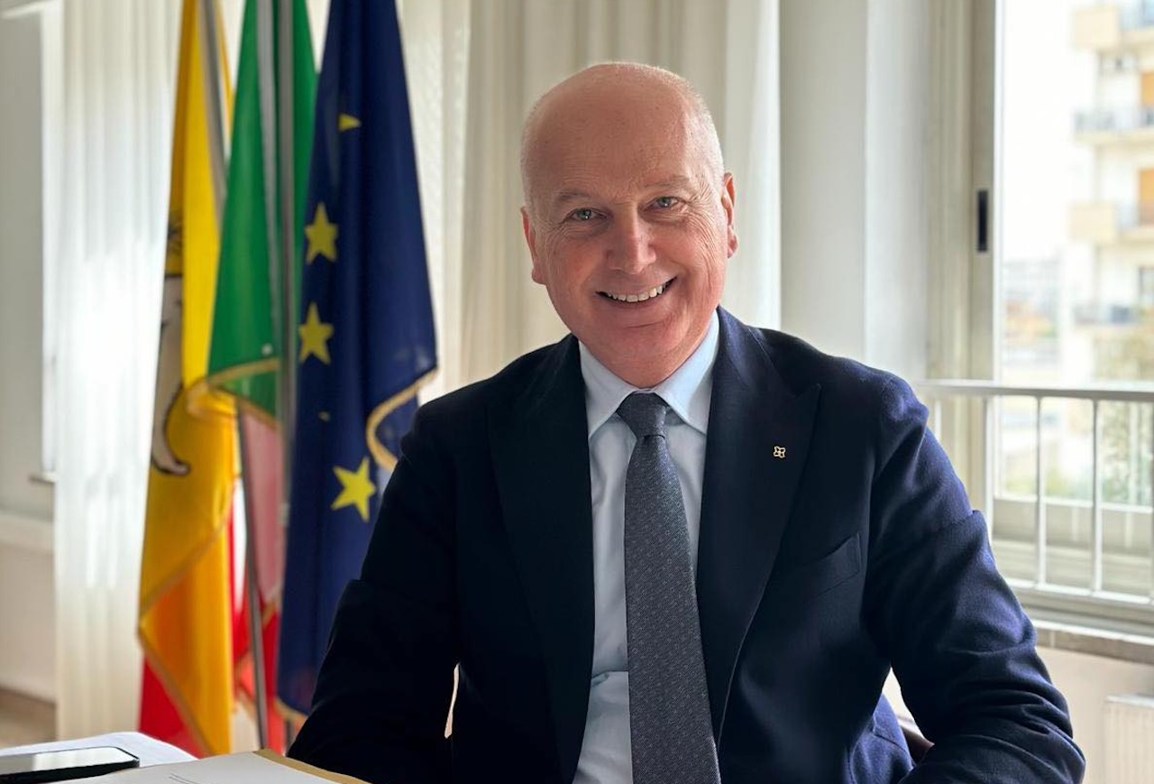 Via libera alla nomina di Iacolino come direttore generale del Policlinico di Messina