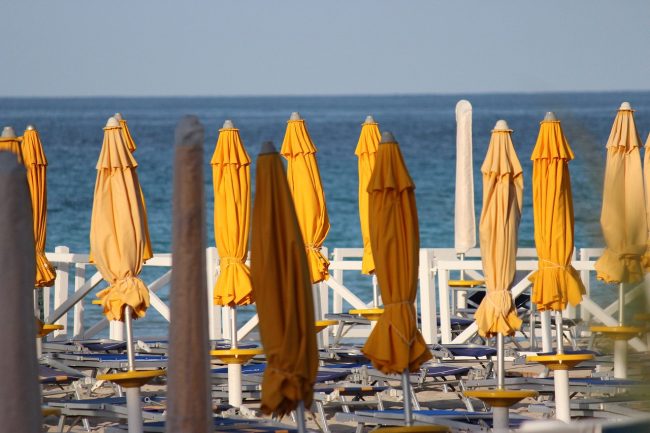 Mondello, il ricorso al Tar della Italo Belga contro la revoca della concessione