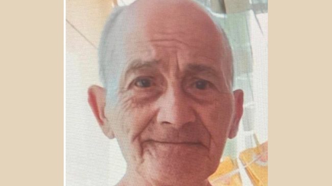 Ritrovato l’anziano scomparso dall’ospedale San Marco di Catania