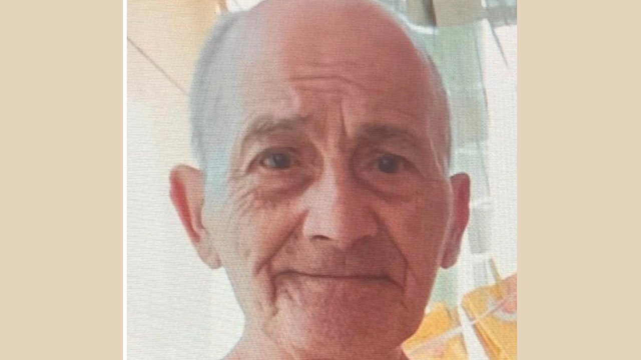 Ritrovato l’anziano scomparso dall’ospedale San Marco di Catania Ritrovato l’anziano scomparso dall’ospedale San Marco di Catania