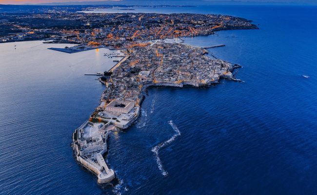 Siracusa punta al 2033: nasce la Fondazione per la candidatura a Capitale europea della cultura
