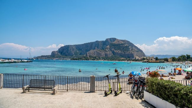 Società Italo-Belga, il Tar respinge il ricorso sulla spiaggia di Mondello