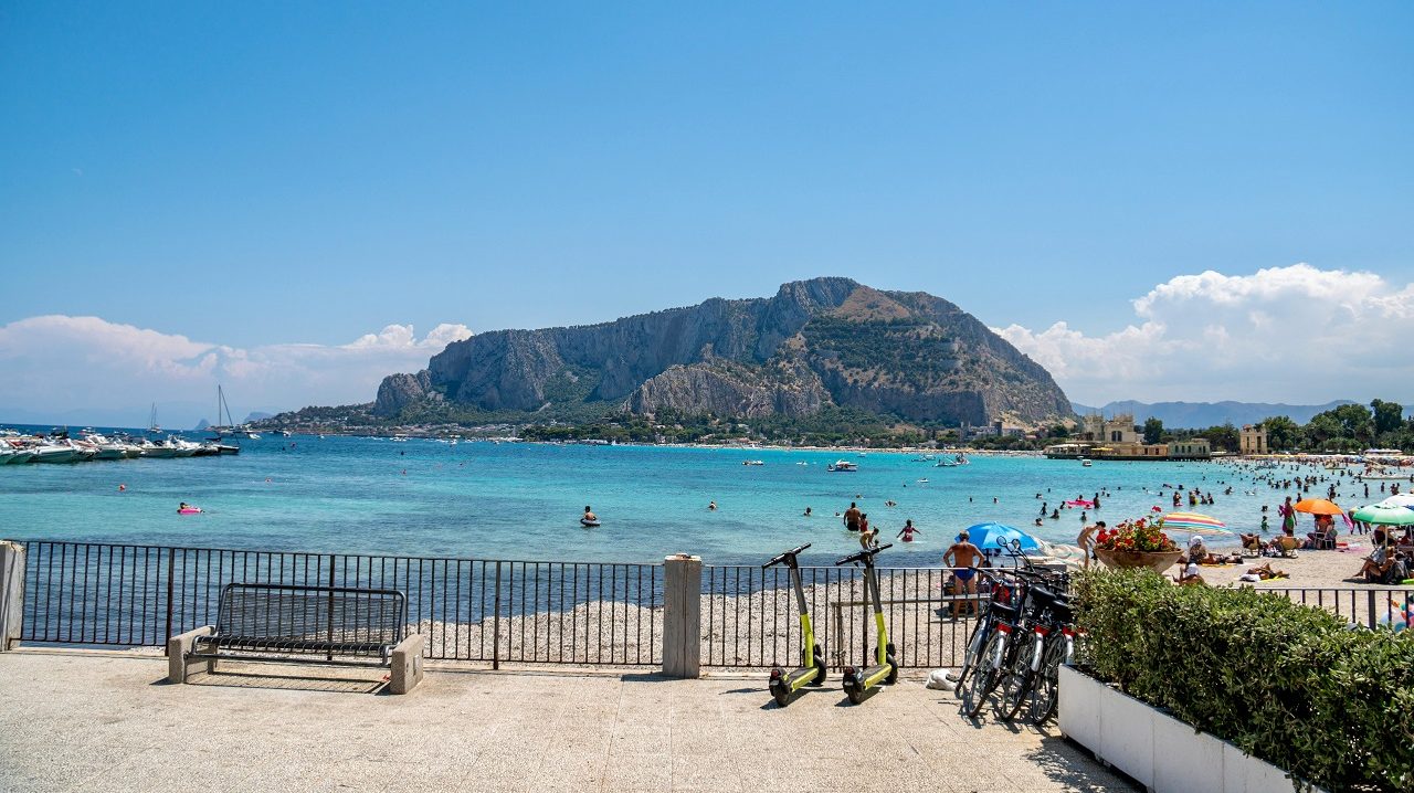 Società Italo-Belga, il Tar respinge il ricorso sulla spiaggia di Mondello Società Italo-Belga, il Tar respinge il ricorso sulla spiaggia di Mondello