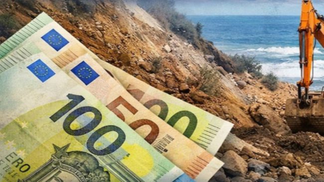 Ciclone Harry, Cna Sicilia sull’impugnativa della legge: “Chiediamo rapidità per il bene delle imprese”