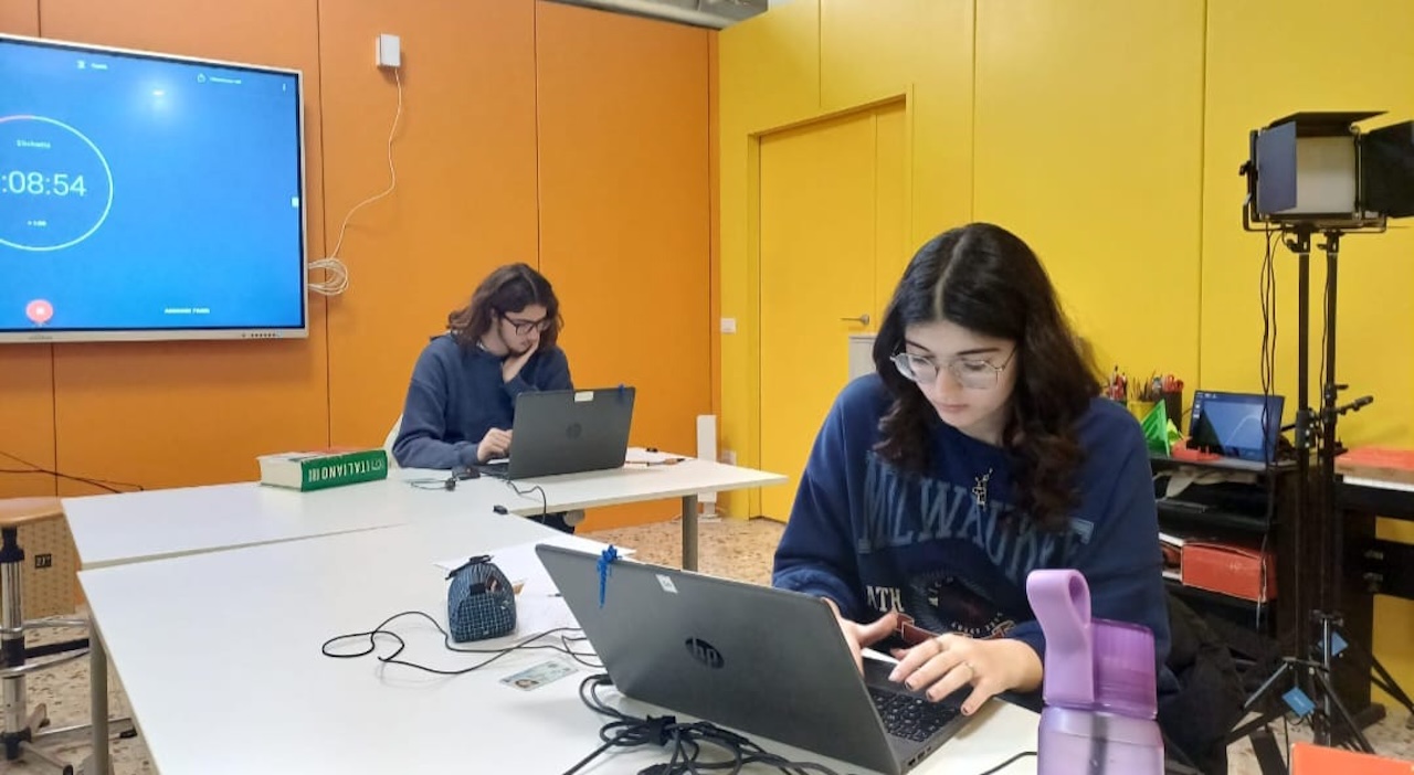 Il Liceo Classico “Nicola Spedalieri” ai Campionati regionali di Filosofia