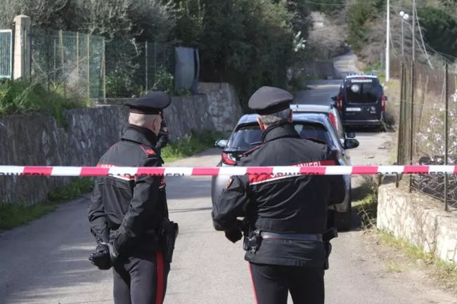 Strage di Altavilla, la figlia assolta in appello: “Non era imputabile”