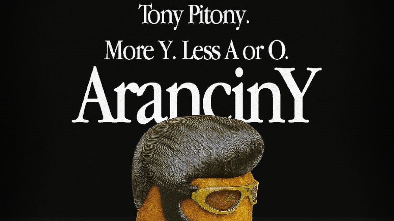 Nuova tappa per il tour di TonyPitony, l’artista siracusano tornerà in Sicilia anche il prossimo anno Nuova tappa per il tour di TonyPitony, l’artista siracusano tornerà in Sicilia anche il prossimo anno