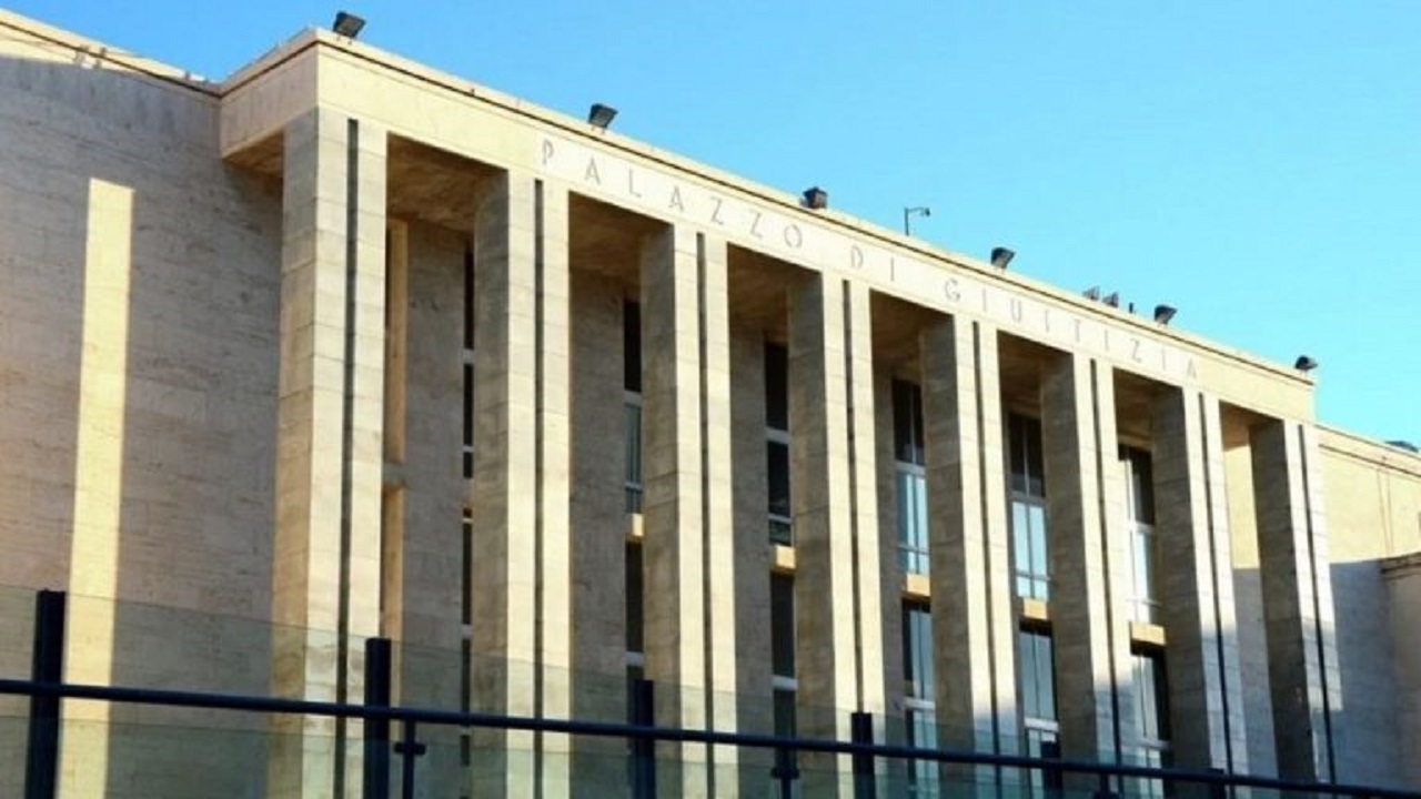 Inchiesta appalti e corruzione, Vetro e Teresi restano in carcere Inchiesta appalti e corruzione, Vetro e Teresi restano in carcere