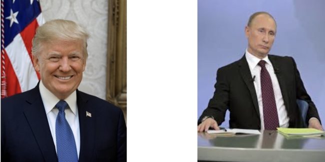 L’Americanata di Trump sull’attacco all’Iran e la decisione di Putin sul dirottamento dei flussi di petrolio e gas verso la Cina: crisi energetica per i Paesi Europei?