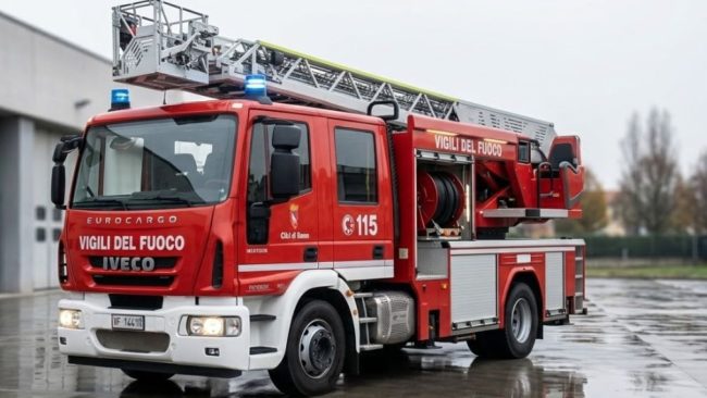 Incendio all’Isab di Priolo, il sindaco Gianni: “Situazione sotto controllo”