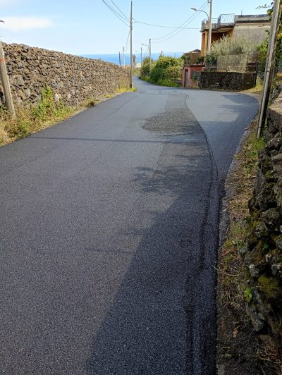 Acireale Piano Strade