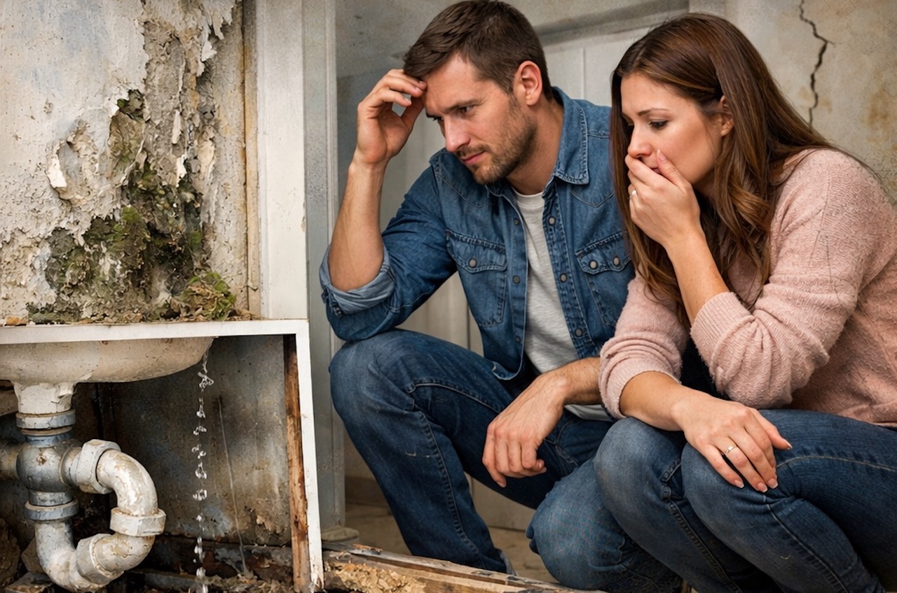 Vizi occulti all’immobile dopo l’acquisto: cosa fare?