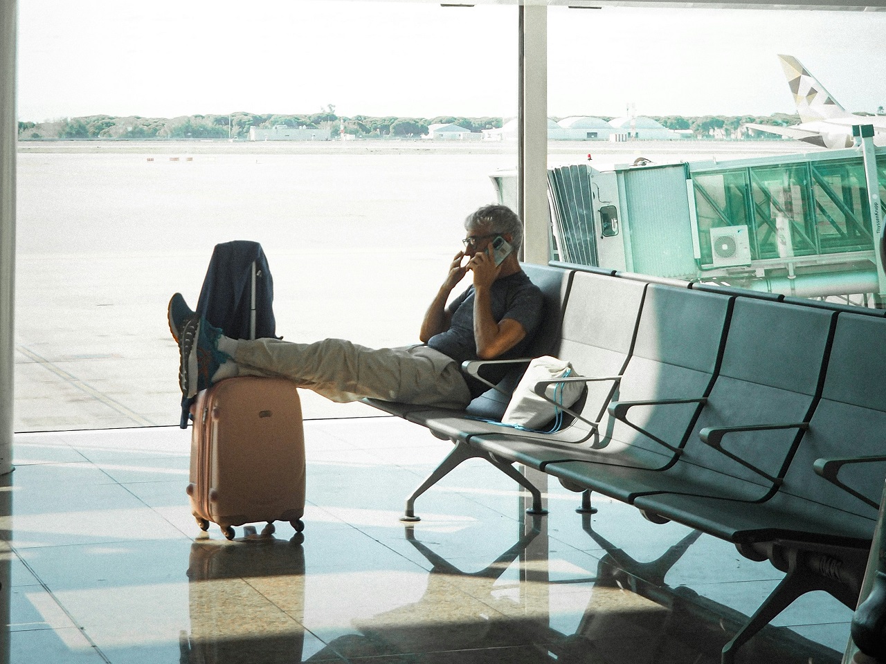 Guerra in Iran, come ricevere assistenza per i voli cancellati