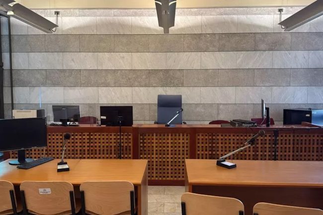 Corruzione all’Asp di Palermo: l’ex direttore patteggia la pena