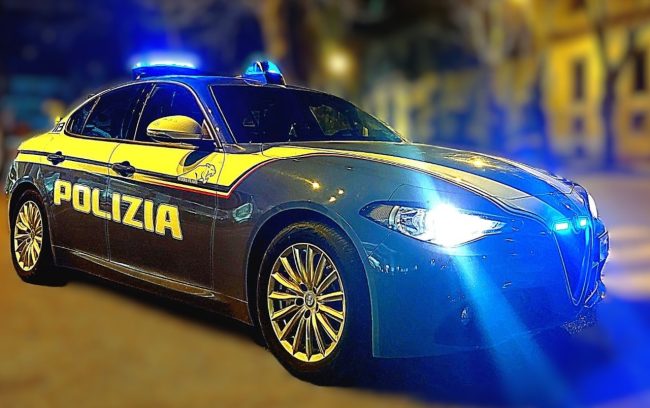Spara al vicino durante una lite: arrestato 62enne per tentato omicidio