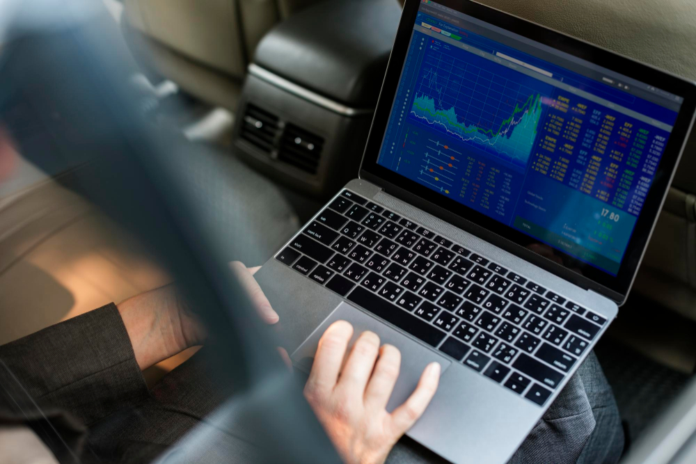 Strategie di analisi tecnica avanzata per il trading sui CFD