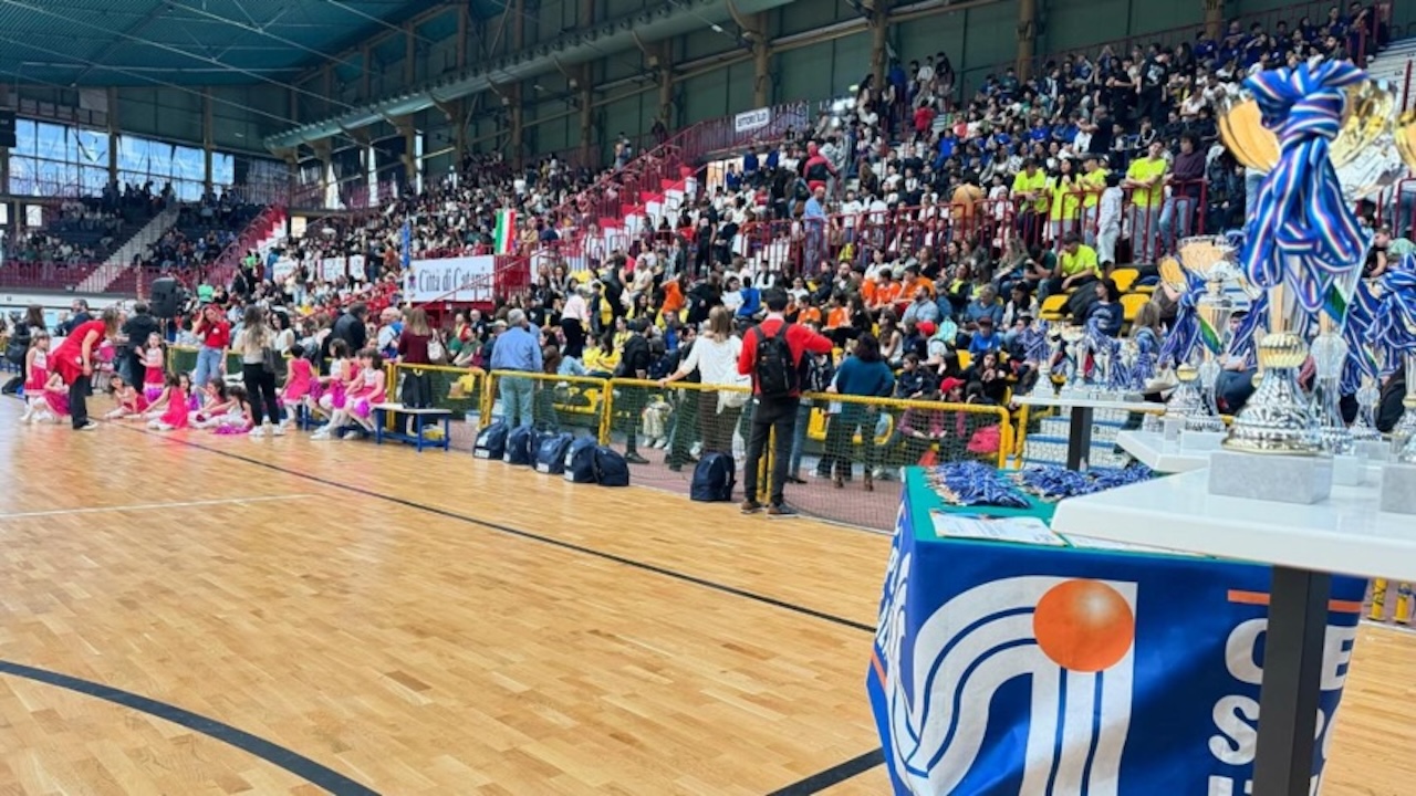 Catania punta sul turismo sportivo: 250mila euro per attrarre eventi e destagionalizzare i flussi