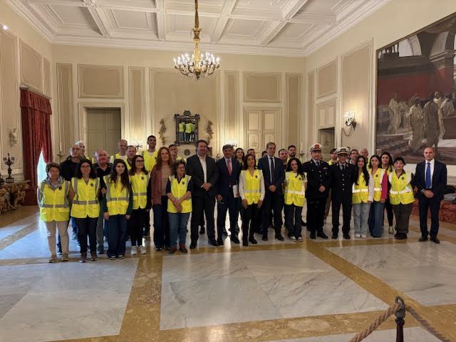 Catania ha 36 ispettori ambientali volontari: nuova task force per decoro e raccolta differenziata
