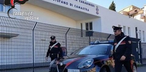 Messina, spacciatore riceve minacce di morte per debiti di droga: arrestato 48enne