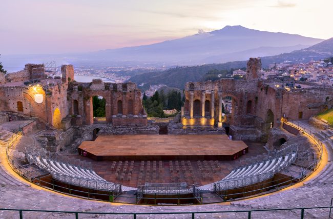 ANTICO E CONTEMPORANEO: LA SICILIA IN CONCERTO 2026