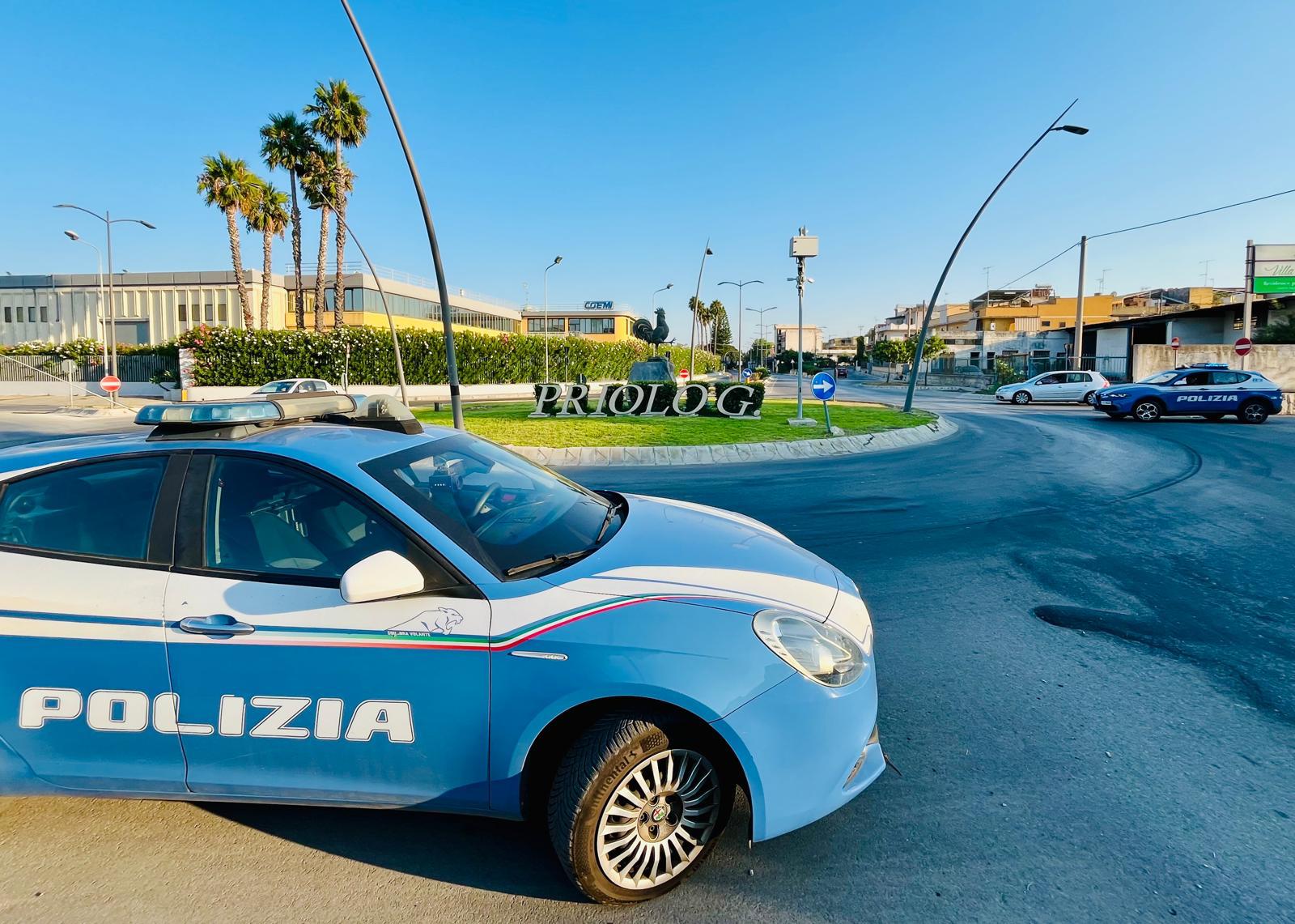 Servizi di controllo straordinari nel Siracusano: il bilancio