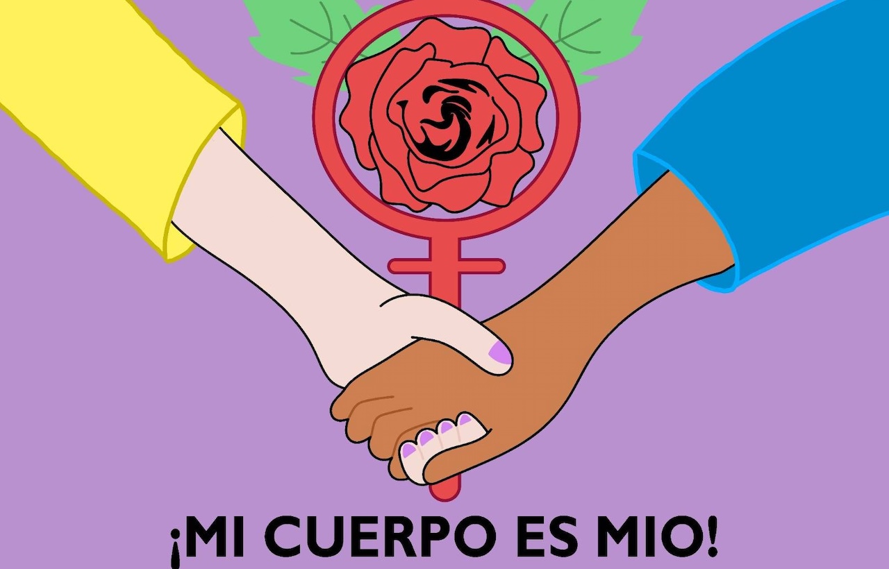 Catania, il caso dello sgombero del consultorio Mi cuerpo es mio: “Noi non ci stiamo!”