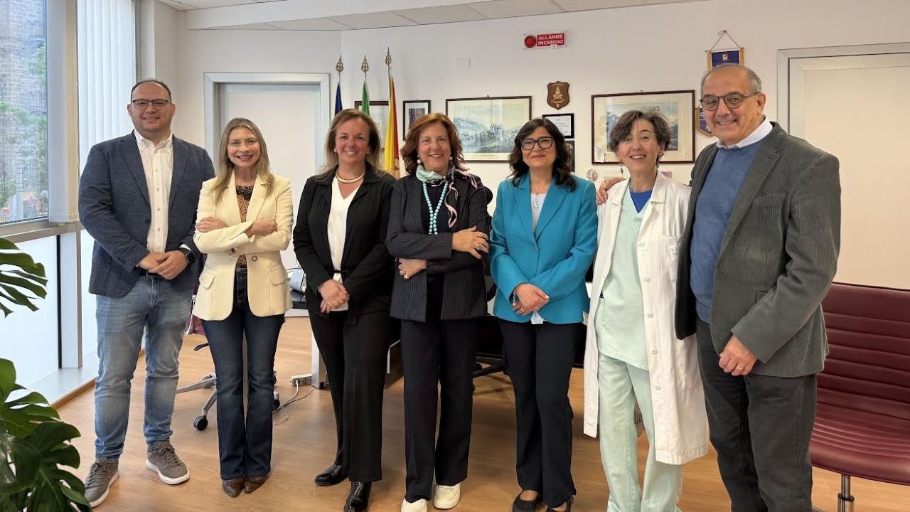 Policlinico di Palermo, finanziati dal Ministero della Salute cinque progetti di ricerca