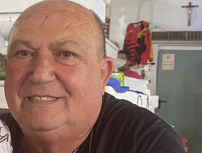 Sampieri in lutto, non ce l’ha fatta Franco Musumeci: colpito da un malore mentre guidava