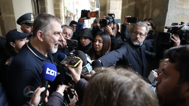 Crisi idrica, Ciciliano è il nuovo Commissario nazionale: il primo atto riguarda la Sicilia
