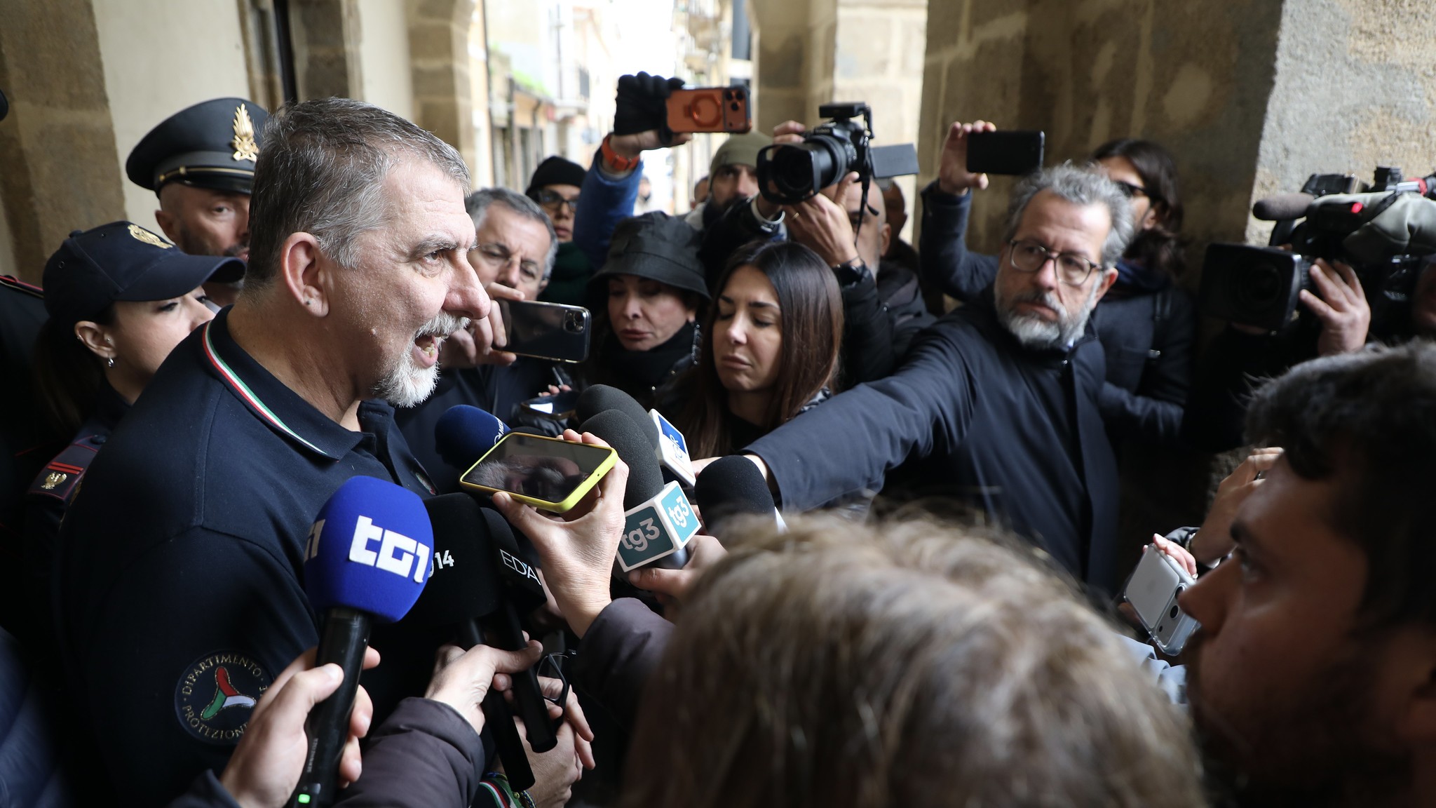 Crisi idrica, Ciciliano è il nuovo Commissario nazionale: il primo atto riguarda la Sicilia