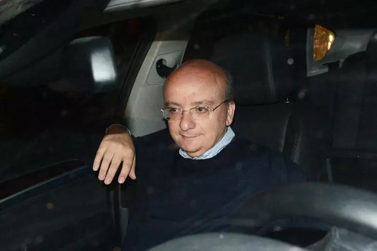 Illeciti nella formazione professionale: definitiva la condanna per Francantonio Genovese