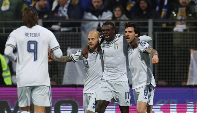 Italia ripescata ai Mondiali 2026? Tutto sull’ultima illusione azzurra