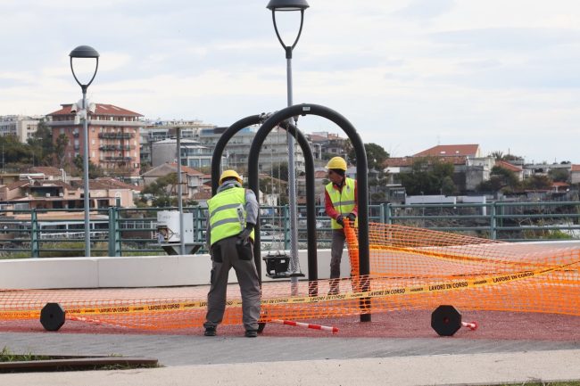 Catania, al via “Spazio Sport”: interventi per decoro e ripristino delle aree pubbliche