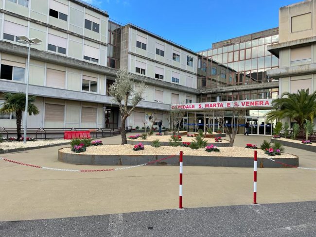 Salute della donna, all’Ospedale di Acireale una settimana di visite gratuite: prevenzione e servizi dal 22 al 29 aprile