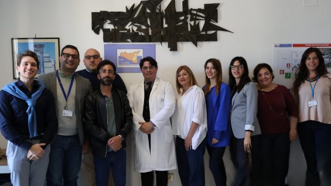 Vicinanza e sostegno ai cittadini affetti da dipendenze patologiche: la nuova campagna dell’Asp di Catania