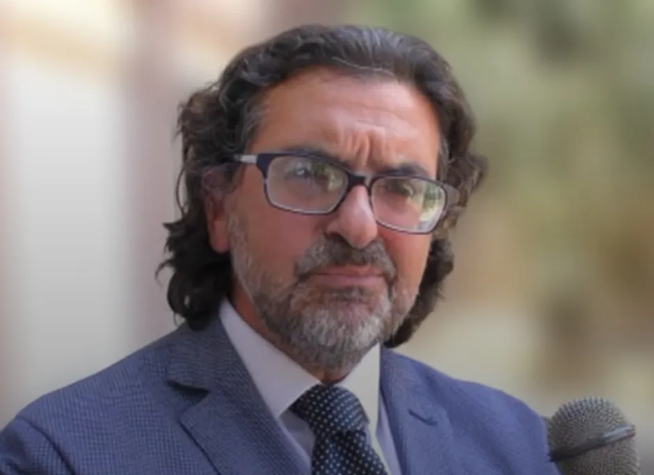 Angelo Cavallo è il nuovo procuratore di Termini Imerese