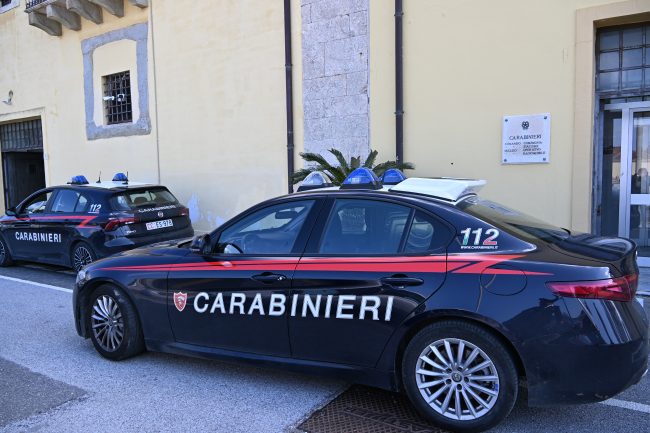 Lite in strada finisce nel sangue: 34enne arrestato per tentato omicidio a Lipari