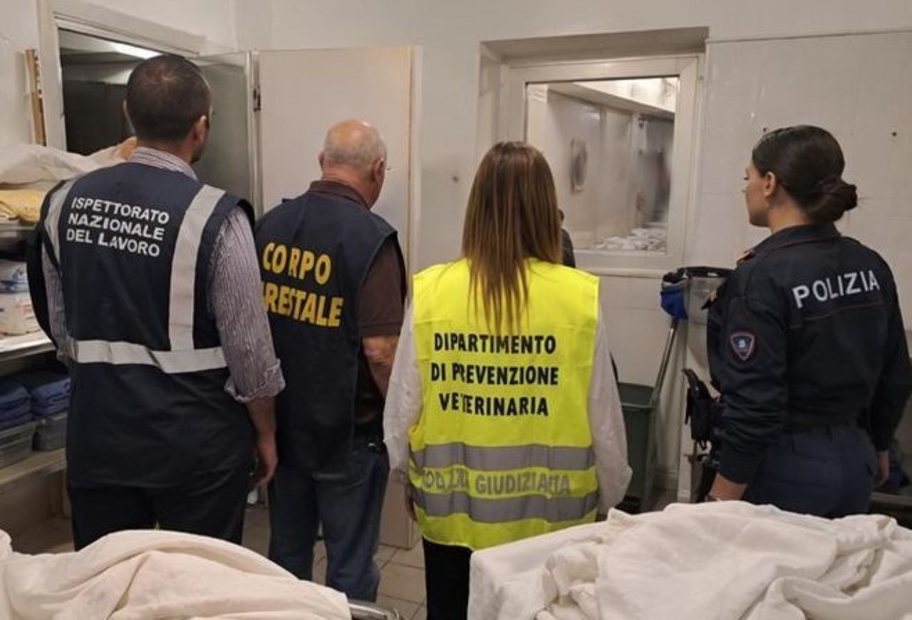 Controlli “a tappeto” a Giarre, emerse numerose irregolarità: sanzioni per oltre 42mila euro