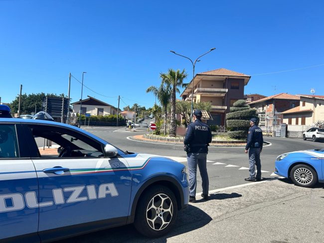 Controlli tra Pedara e Trecastagni: sanzioni per quasi 5mila euro