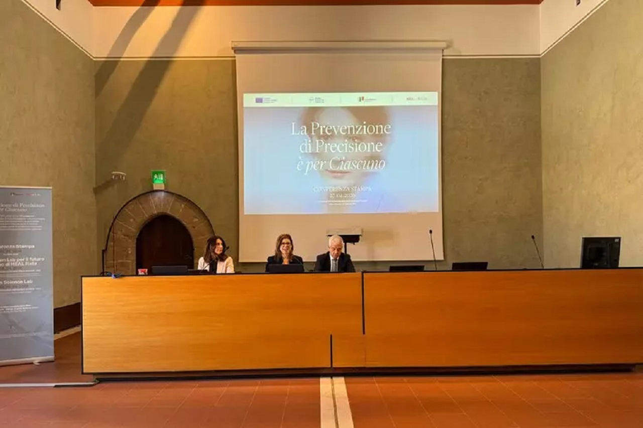 Al via una nuova campagna di prevenzione per le malattie oncologiche a Palermo