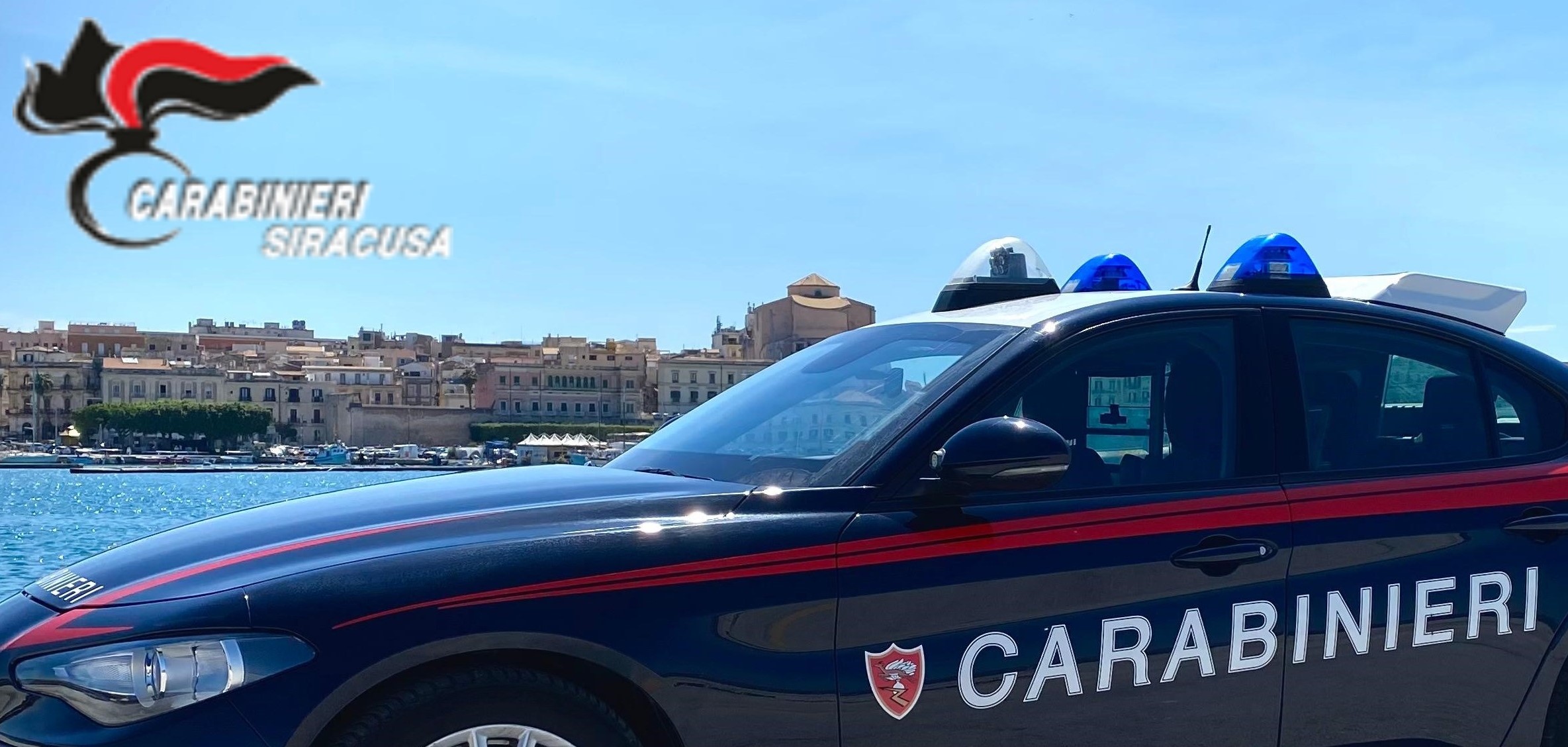 Furto in supermercato a Ortigia: identificata e denunciata una 39enne