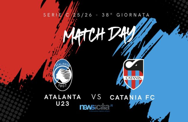 Atalanta U23-Catania 1-1: tra sofferenza e difficoltà arriva il secondo posto