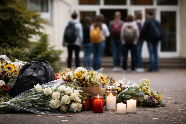 Morte dello studente in gita, il CNDDU: “Non chiamatela fatalità. La scuola deve ripensare sicurezza e responsabilità”